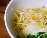 รูปขั้นตอนการทำที่ 7 ของ ก๋วยเตี๋ยวเป็ดพะโล้ตุ๋น