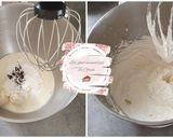 Une image de l'étape 5 de Tarte aux fraises façon bretonne.