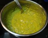 Spinach Khaman in microwave recipe step 7 photo