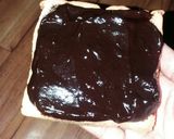 Foto langkah ke 4 dari resep Selai Coklat.