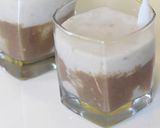 नाचणी आंबील (Finger Millet Spicy porridge) रेसिपी चरण 3 फोटो