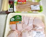 麻油雞肉飯的食譜步驟1照片