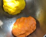 Designer sweet recipe step 1 photo