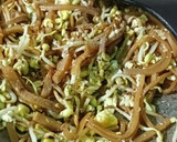 Foto langkah ke 5 dari resep 1102. Lumpia Basah.