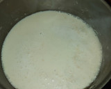 Foto del paso 1 de la receta: Crema pastelera de chocolate
