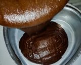 চকোলেট কেক (Chocolate Cake recipe in Bengali) রেসিপির ধাপ 4 ছবি