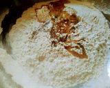 ખોબા રોટી(Khoba Roti Recipe In Gujarati) રેસીપી સ્ટેપ2ફોટો