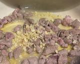 A picture of step 3 of Gourmet Khichdi.