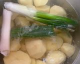 Foto del paso 1 de la receta: Llapingacho