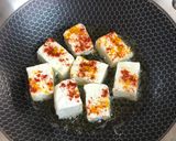 A picture of step 9 of Paneer Lababdar.