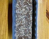 Foto del paso 3 de la receta: Pan de molde integral con semillas 🍞sin amasar