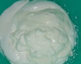 Joghurtkrémes süti recept fázis 2 fotója