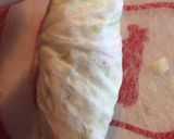 Foto del paso 5 de la receta: Rollitos de Col rellenos de pollo y verdura 🥬