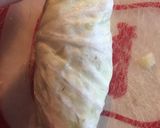 Foto del paso 5 de la receta: Rollitos de Col rellenos de pollo y verdura 🥬
