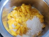 Kesar AamRus