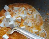 মালাই শাহি পনির (malai shahi paneer recipe in bengali) রেসিপির ধাপ 4 ছবি