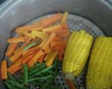 Foto langkah ke 2 dari resep Beef steak.