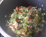 Foto del paso 2 de la receta: Salsa pomarola