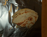 Foto del paso 7 de la receta: Tofudilla Vegana
