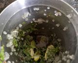 A picture of step 3 of Mojito.