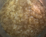 Foto del paso 3 de la receta: Mermelada de peras y canela sin azúcar
