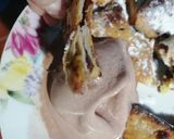 Foto del paso 5 de la receta: Antojito con helado súper rápido