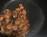 Foto langkah ke 3 dari resep Mie Ayam Jamur Sehat (clean eat).