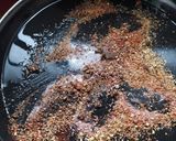 A picture of step 3 of Instant Chilli Pickle.
