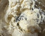 Csokoládés mascarpone rolád recept fázis 4 fotója