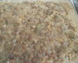 Foto del paso 5 de la receta 🥟 Empanada de Bacalao Agridulce 🐟