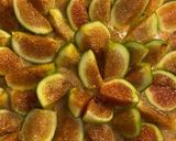 Une image de l'étape 6 de Tarte figues amandes 🥧.
