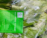 Hình bước làm 1 của món Lẩu chao thái chay