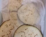 Foto del paso 1 de la receta: Lasaña de Berenjena