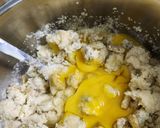 Foto del paso 2 de la receta: Tartas mellizas para esperar a papá noel