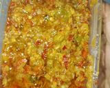 Foto langkah ke 7 dari resep Sambel geprek.