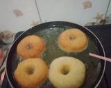 Foto langkah ke 9 dari resep Donat kentang.