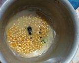 Foto langkah ke 2 dari resep Popcorn manis warna warni.