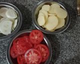صورة لخطوة 1 من وصفة صينية بطاطس بالدبابيس الفراخ 😋😋 تحفه ولا الذ