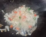 Foto langkah ke 5 dari resep Sapo Tofu.