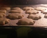🎄⭐Gyors karácsonyi kekszek⭐🎄 recept fázis 3 fotója