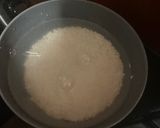 從糯米開始的麻糬的食譜步驟1照片