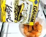 Foto langkah ke 2 dari resep Fish And Chips.