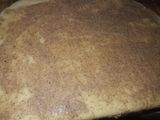 Estonian kringle #kidsrecipecontest