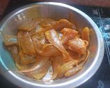 আমুদি মাছ ভাজা (amudi mach recipe in Bengali) রেসিপি ধাপ - 1 ছবি