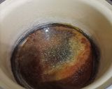 Foto langkah ke 2 dari resep Caramel Es Teh Lemon Sereh.