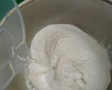 Foto langkah ke 2 dari resep Wedang Ronde (isi kacang).