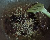 Foto langkah ke 4 dari resep Tumis Pokchoy Saus Tiram.