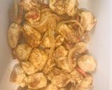 Foto langkah ke 1 dari resep Ayam Panggang Bumbu Kari.