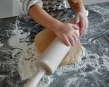 Foto del passaggio 7 della ricetta Biscotti al miele di Giulio Coniglio