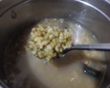 Foto langkah ke 3 dari resep Bubur Kacang Hijau.
